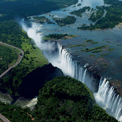 Best Time To Visit Victoria Falls – Africa Travel Tours